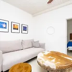 Apartment Callelarga 2