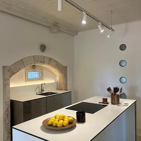 Callelarga 2 Apartamento Šibenik