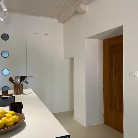 Apartamento Callelarga 2 *