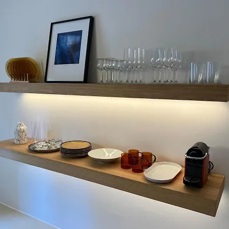 Callelarga 2 Apartamento Šibenik