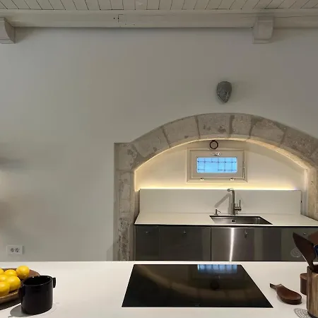 Callelarga 2 Šibenik