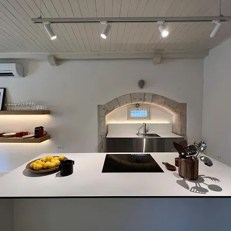 Callelarga 2 * Šibenik