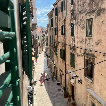Callelarga 2 * Šibenik