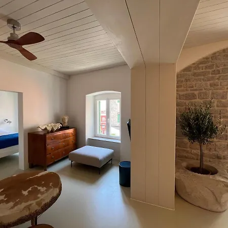 Apartment Callelarga 2