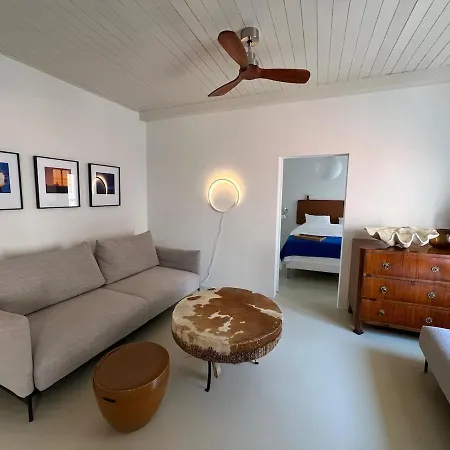 Callelarga 2 Apartamento *