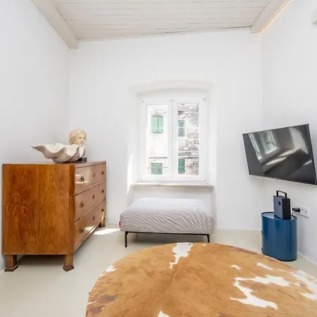 Callelarga 2 Apartamento