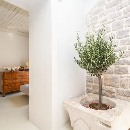 Callelarga 2 Apartamento *