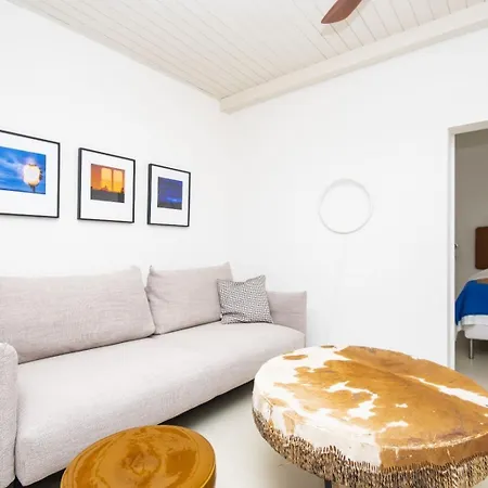 Apartamento Callelarga 2