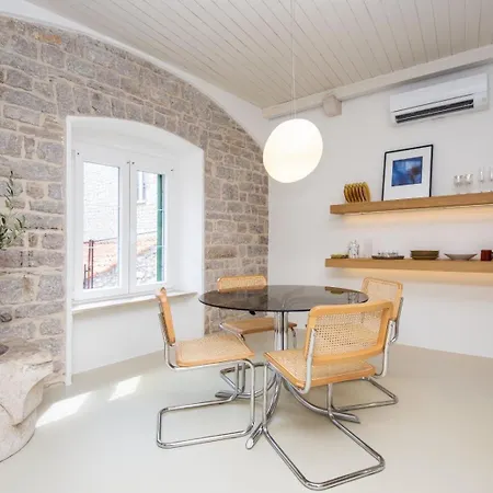 Callelarga 2 * Šibenik