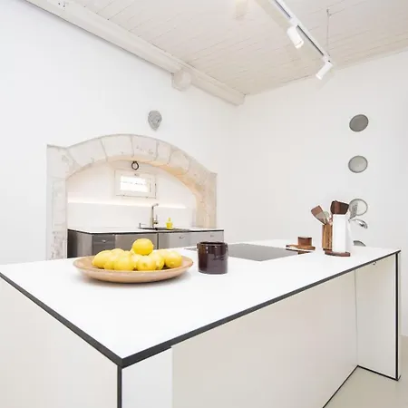 Apartamento Callelarga 2