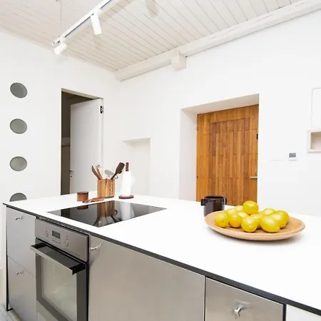 Apartamento Callelarga 2 *