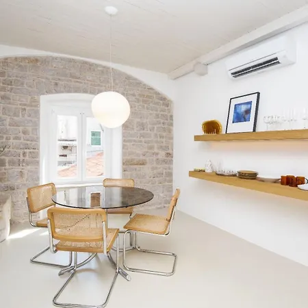 Apartamento Callelarga 2