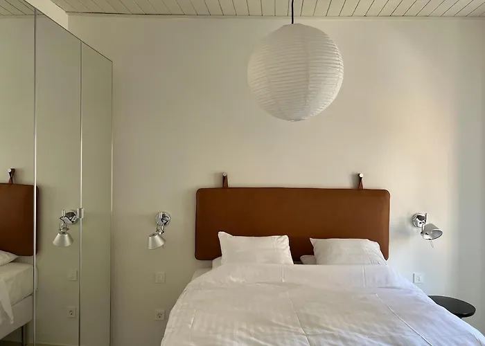 Callelarga 2 Apartament Szybenik