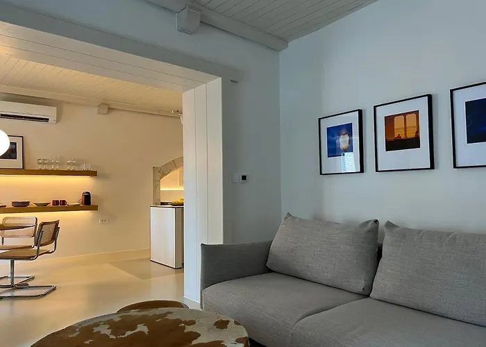 Apartament Callelarga 2 *