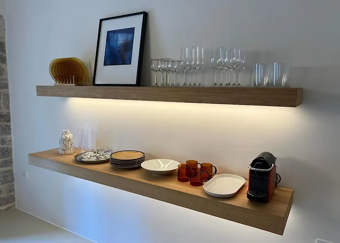 Callelarga 2 Apartament Szybenik