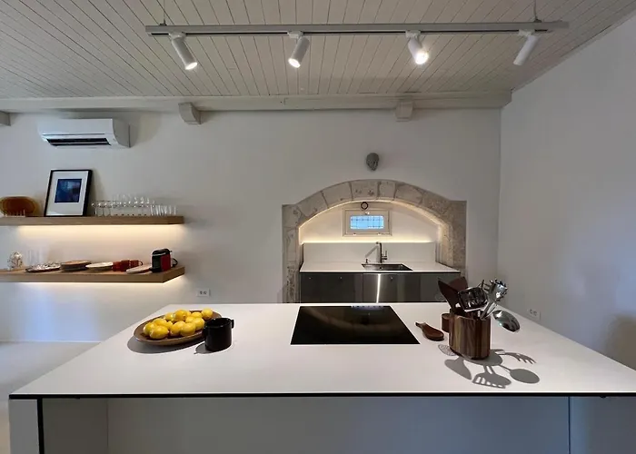 Callelarga 2 * Szybenik