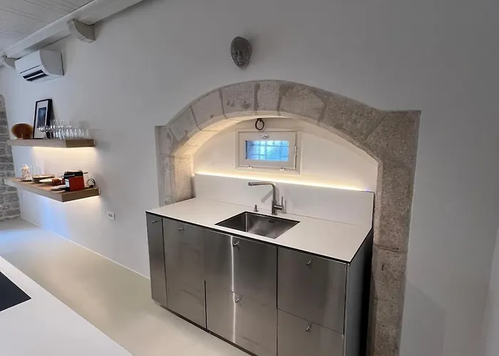 Apartment Callelarga 2 Sibenik