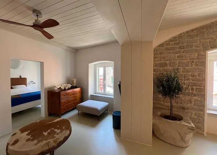 Apartament Callelarga 2