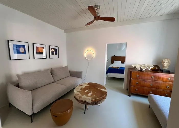 Callelarga 2 Apartament *