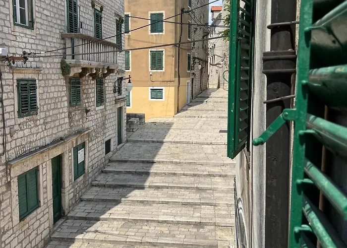 Callelarga 2 Apartament *