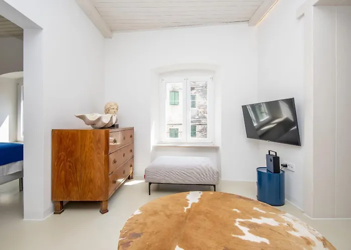 Callelarga 2 Apartament