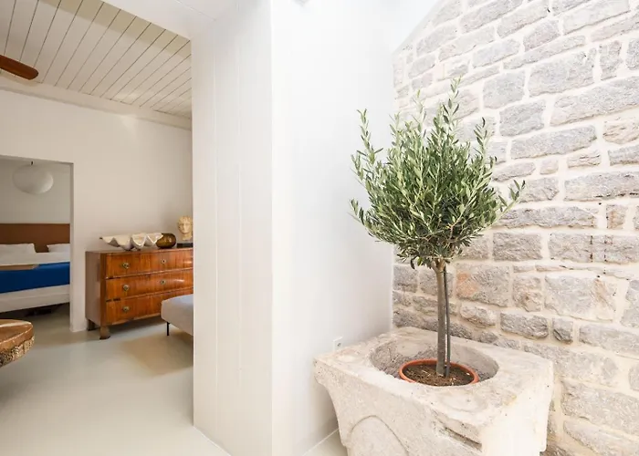 Callelarga 2 Apartament *