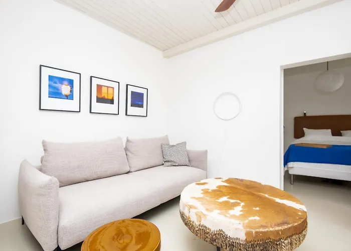 Apartament Callelarga 2