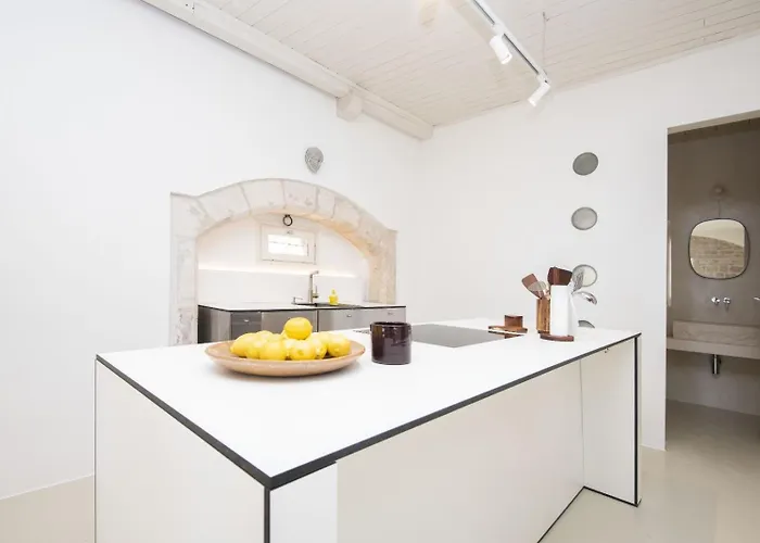 Apartment Callelarga 2