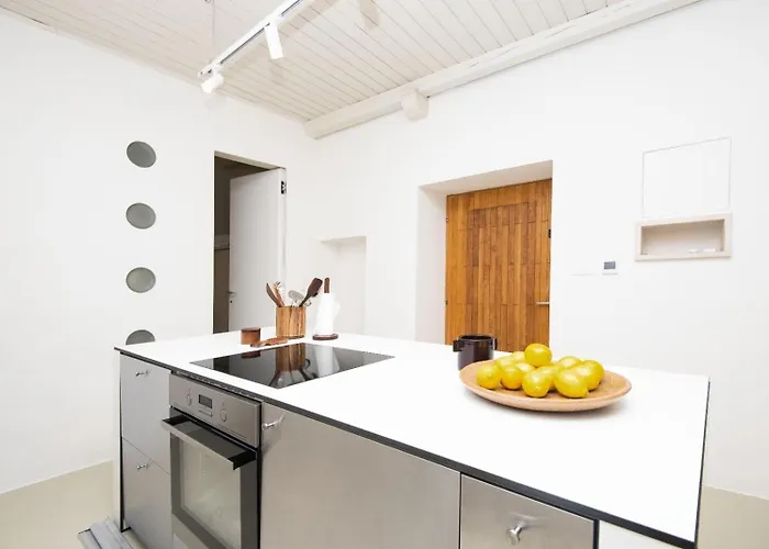 Apartament Callelarga 2 *