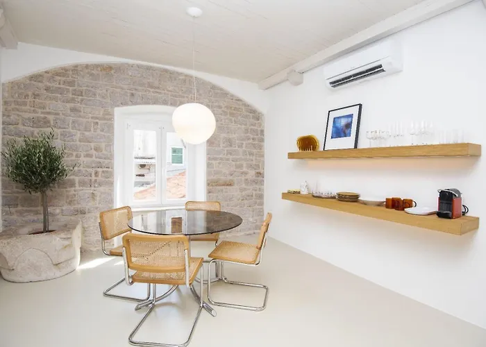 Apartament Callelarga 2